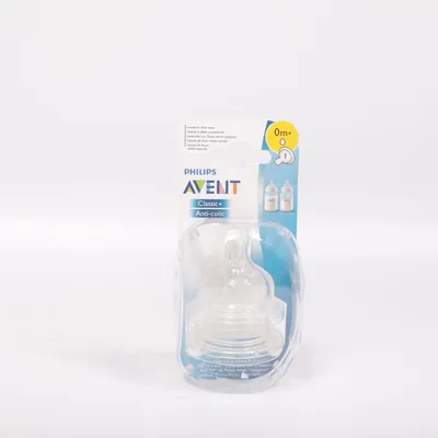 Bottle nipple (Classic+) from Philips Avent