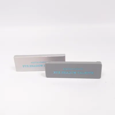 Ögonskuggspalett (Flerfärgad) från Sophia+Mabelle