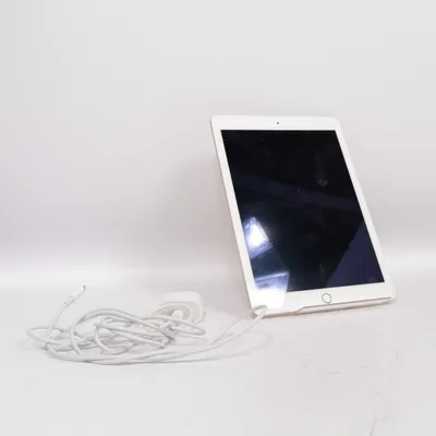 Tablet (Gold) from Apple