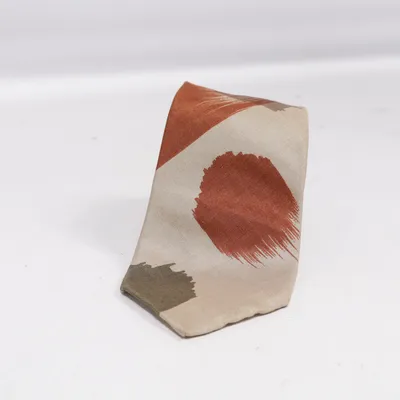 Slips (Beige, Flerfärgad) från Reine Seide