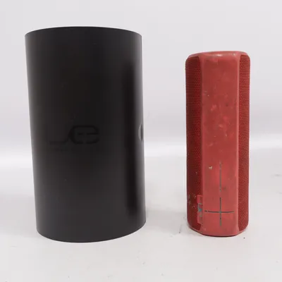 Bluetooth-högtalare (S-00151) från Ultimate Ears