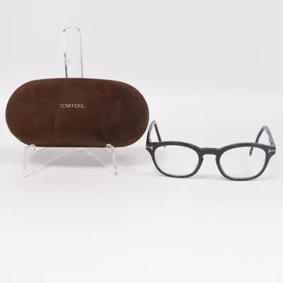Glasses (TF5532-B) from Tom Ford