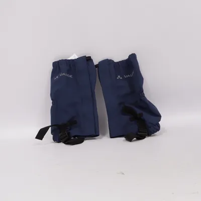 Skidtillbehör (Kids Gaiter II) från Vaude Polyester, Polyuretan