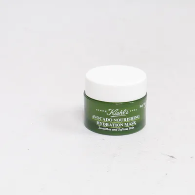 Face mask (Avocado Nourishing Hydration Mask) from Kiehl´s