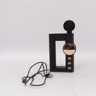 Massage machine (MS-2020) from Grundig