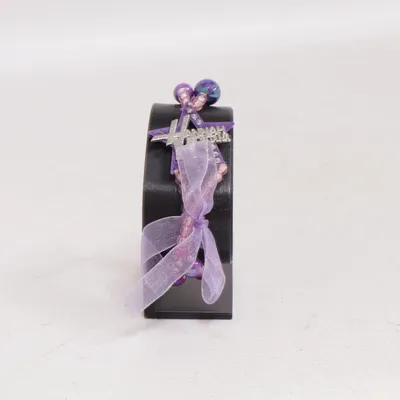 Bracelet (Hannah Montana) de Hannah Montana Métal inconnu