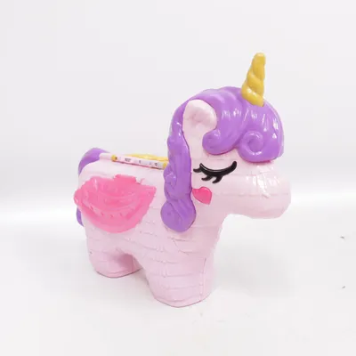 Dukkehus (Lilla, Flerfarvet) fra Polly Pocket
