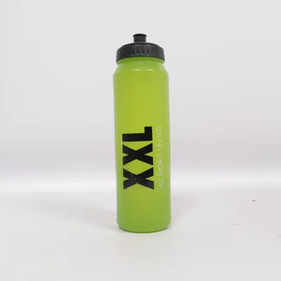 Waterfles (Groen) van XXL