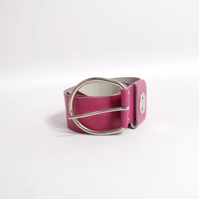 Belt (Pink)