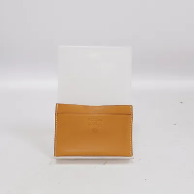 Plånbok (Brun) från Acqua di Parma