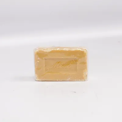 Sæbebar fra Miel
