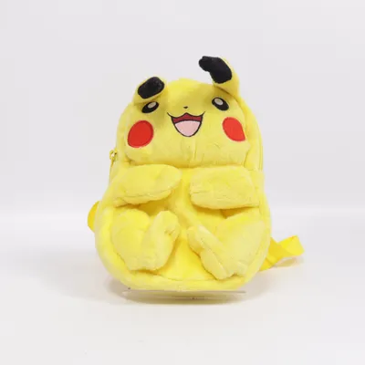 Håndtaske (Pikachu) fra Nintendo