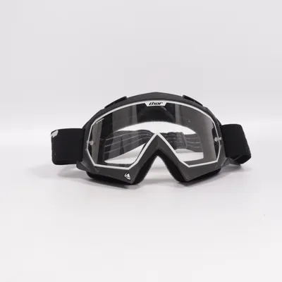 Lunettes de ski (Noir) de Thor