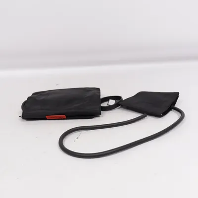 Blood pressure monitor (Black) from Doc Check