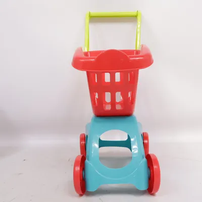 Speelgoed (Rood, Blauw, Groen) van Play Go