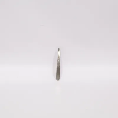 Pincet (Zilver) van Tweezerman