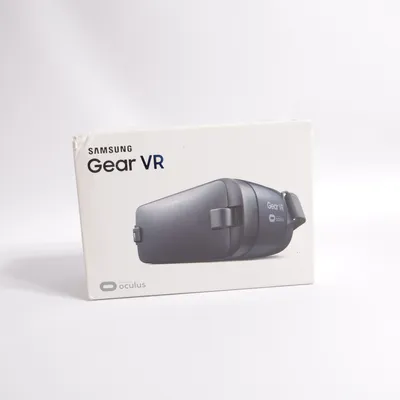 VR-glasögon (Gear VR) från Samsung