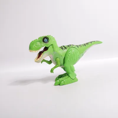 Toy (Green) from Zuru