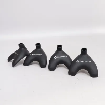 Accessoire de ski (Noir) de Tecnopro