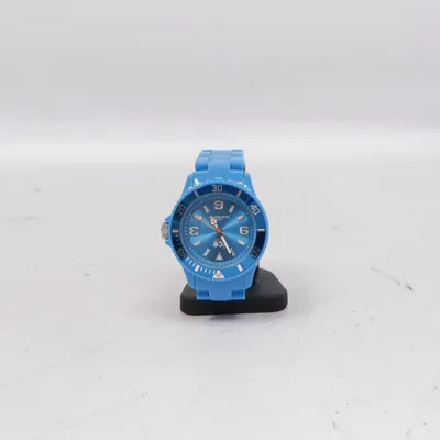 Armbanduhr (Blau) von Ice Watch