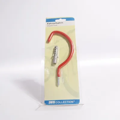 Hook from JES Collection