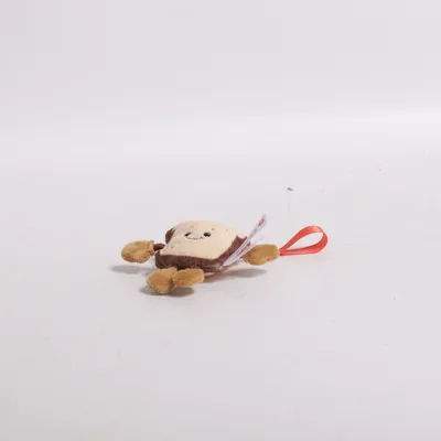 Phone accessory (Brown, Beige) from Nici