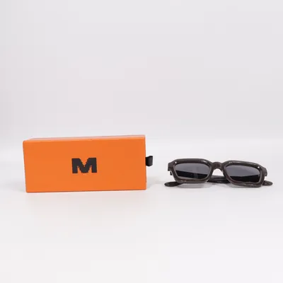 Sunglasses (Brown) from Meller