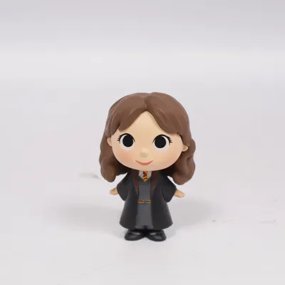 Leksaksfigur (Svart, Flerfärgad) från Funko