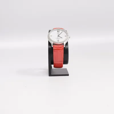 Wristwatch (Red) from M.C.