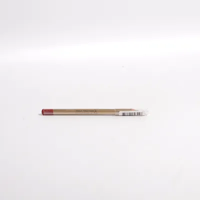 Läppenna (Colour Elixir Lip Liner) från Max Factor