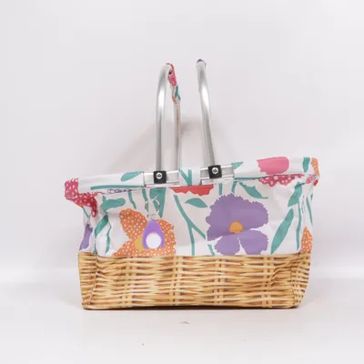 Picknickväska (Flerfärgad)