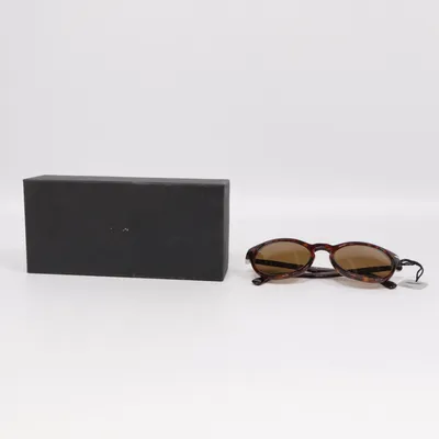 Solglasögon (Brun) från Persol