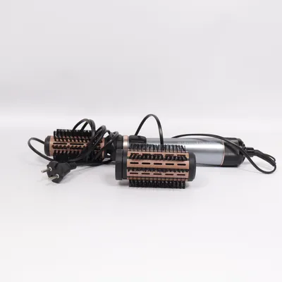 Hot air brush (As8810) from Remington