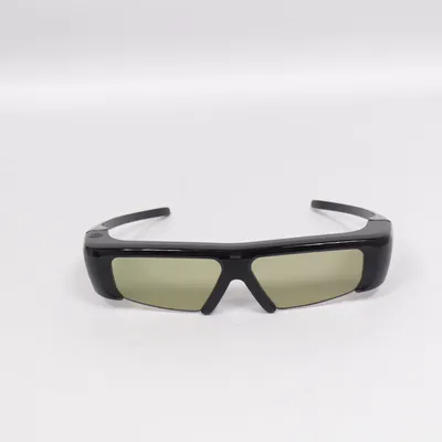 Lunettes 3D (SSG-2100AB Active Shutter 3D) de Samsung