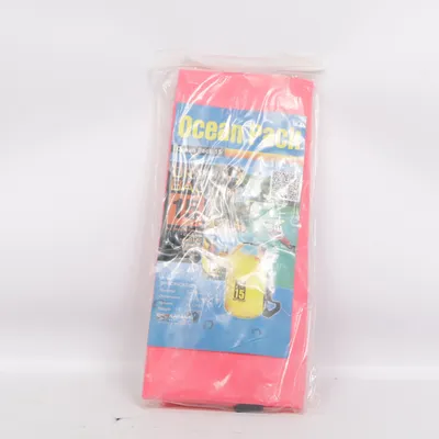 Water sports equipment (Ocean Pack 15) from Karana