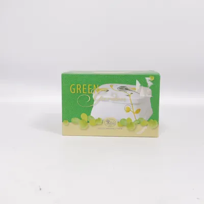Smörask (Vit, Flerfärgad) från Hutschenreuther