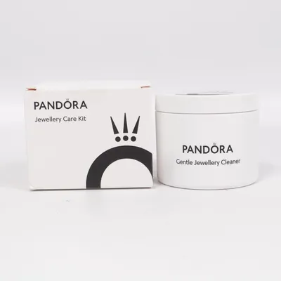 Jewelry cleaner (Jewellery Care Kit) from Pandora