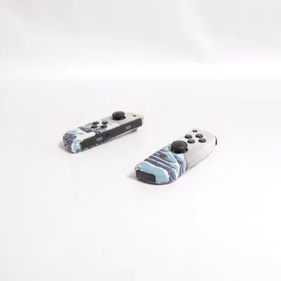 Game controller