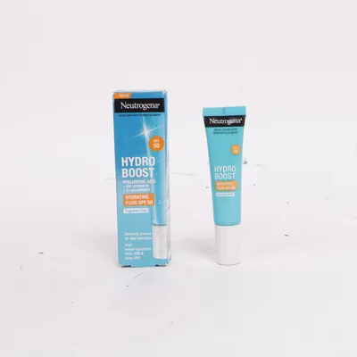 Sonnencreme von Neutrogena
