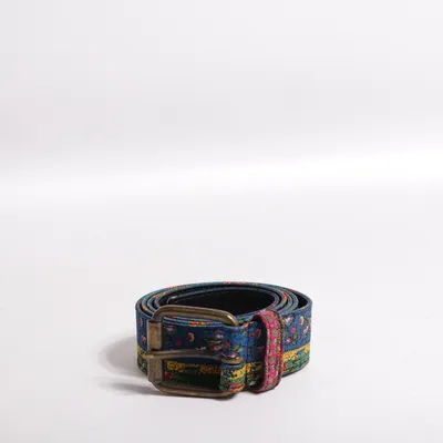 Belt (Multicolored) from Philosophy di Lorenzo Serafini