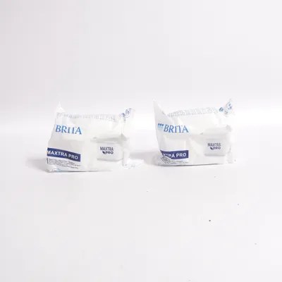Waterfilter (Maxtra Pro) van BRITA