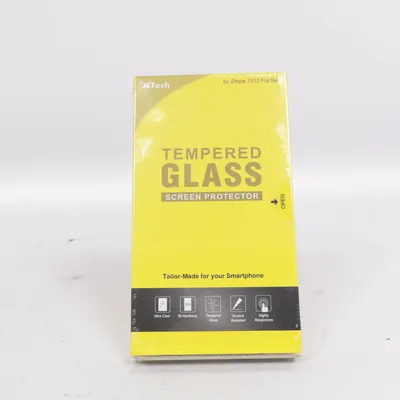 Screen protector (13|13 pro\16e) from JETech