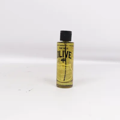 Eau de Cologne (Pure Greek Olive) fra Korres