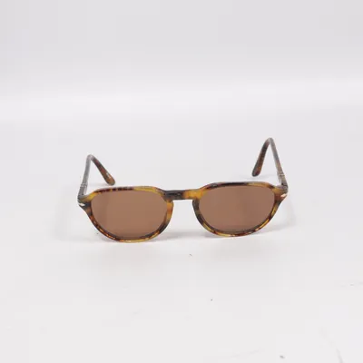 Zonnebril (Bruin) van Persol