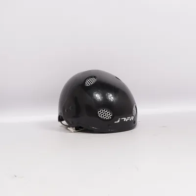 Hockey equipment (Black, White, Red) from Jofa