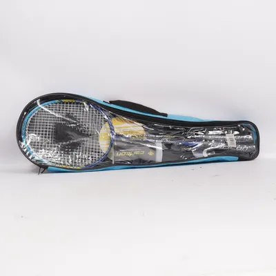 Badmintonketsjer (Attack 200) fra Carlton