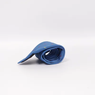 Slips (Blå, Flerfärgad) från Gallery Polyester