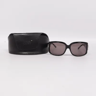 Solbriller (Sort) fra Loewe