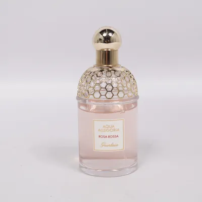 Eau de Parfum (Aqua Allegoria Rosa Rossa) from Guerlain