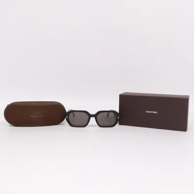 Solglasögon (VERONIQUE-02 TF917) från Tom Ford